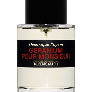 Geranium Pour Monsieur